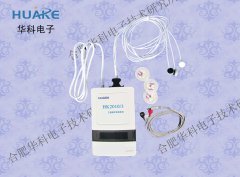 HK-2010/3脉象传感器/三通道传感器